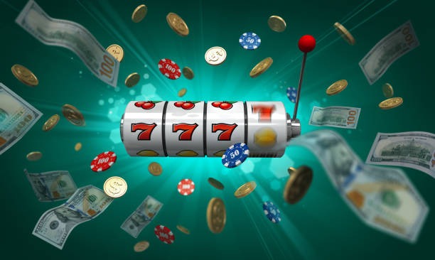 alfa slot What is American Roulette